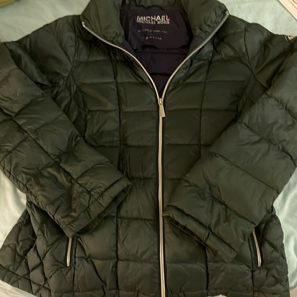 Michael Kors Jacket - Picture 1 of 11
